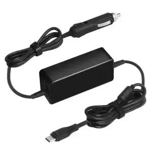 Razer Blade 14 R9 Zen5 노트북 호환 차량용 시거잭 노트킹 100W C타입 USB-C PD 충전기