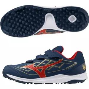미즈노 야구화 인조잔디화 쿠션 레보 다이아 네이비 Mizuno 11GT262029NR