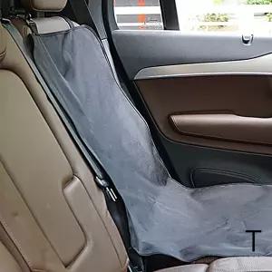 차량 방수 시트 자동차 강아지 시트 펫시트 반려견 애견