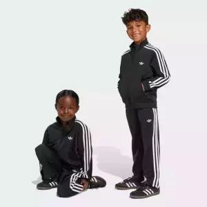 아디다스 오리지널스 Kids 파이어버드 트랙 수트 KD3299 KD3299K