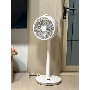 루메나 무소음 BLDC 유선 에어 써큘레이터 FAN GRANDE 2