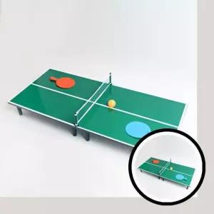 스포뱅크 미니탁구 미니탁구, 탁구게임, 가정용, 실내레크리에이션, 스포츠게임, 어린이장난감, 취미용, 친구와놀이, 소형탁구, 경량게임기