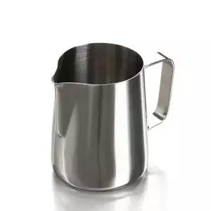 도모 스팀피쳐 우유피쳐 밀크저그 커피 600ml 거품기