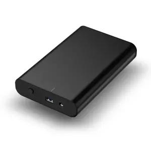 넥스트유 3.5형 USB3.0 SATA 하드 외장케이스 NEXT-357U3