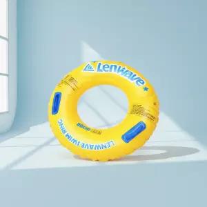 어린이 물놀이용 안전 튜브 80cm 바다 계곡 수영장 성인용