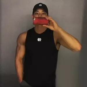 나시 DP에어메쉬머슬핏나시 헬스장 운동복 트레이닝 반팔