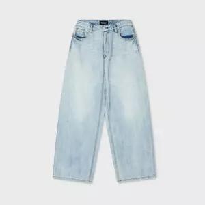 후아유 Lightweight Wide Denim WHTJG2431F 244231