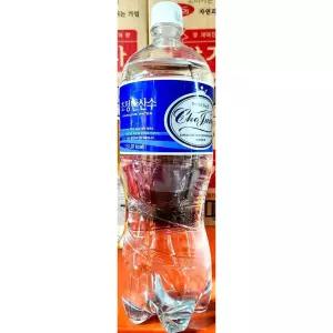 탄산수(초정 1.5L) X12