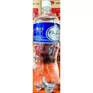 탄산수(초정 1.5L) X12