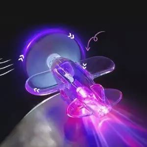 LED 라이딩 프로펠러