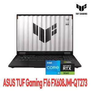 ASUS TUF F16 FX608JMI-QT273 WIN11 512GB TM