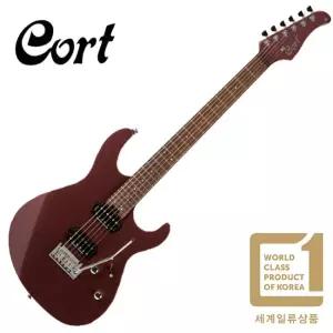 콜트 Cort G300 Pro VVB 일렉기타