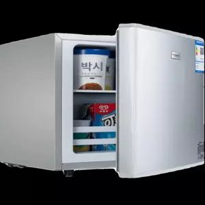 서랍식 냉동고 소형 가정용 원룸 급속냉동 카페 펜션 미니 프리저 업소용 기숙사