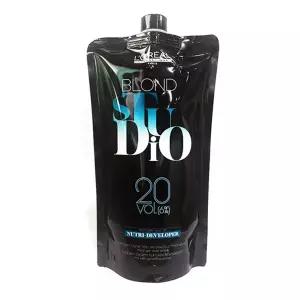 로레알 블론드 스튜디오 6 산화제 1000ml 6% 20vol