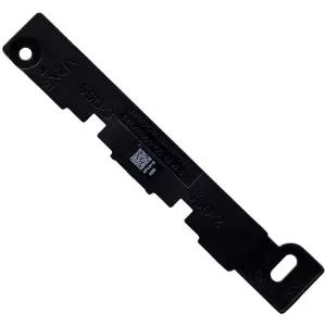 Dell Alienware 16 18 Area-51 AA16250 위한 Deal4GO 듀얼 M.2 2280 SSD 지원 브래킷 P6NY8 교체