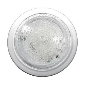 LED 아파트 현관등 베란다 원형 직부등 15W 화장실 조명 백열 삼파장 LED 램프 센서등 현관 베란다 거실