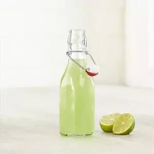 [보르미올리로코] 스윙 보틀 유리병 250ml