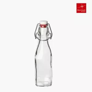 보르미올리 스윙 보틀 유리병 250ml