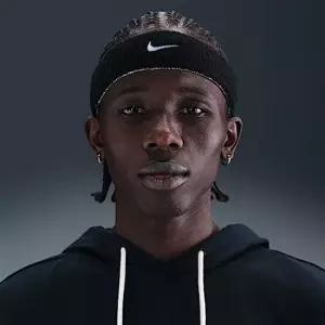 Nike 나이키 스우시 클래식 리버서블 헤드밴드 II5180-036