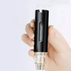 두피 롤링공병 15ML 두피약 헤어토닉 앰플도포기