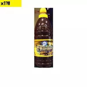 식재료 도매 2Kg 식자재 유통 1개 해인 돈까스소스