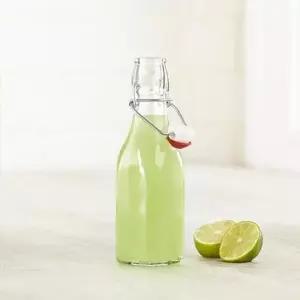 [보르미올리로코] 스윙 보틀 유리병 250ml