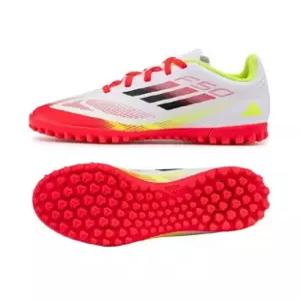 [아디다스]아디다스키즈축구화 ZQJ IE3732 유소년 F50 클럽 TF 풋살화