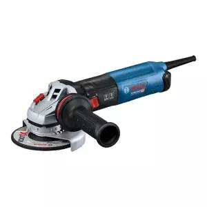 EK 보쉬 GWS17-125S INOX 전동 그라인더 125mm 1700W 3단속도조절/절단/연삭/연마/공장/현장