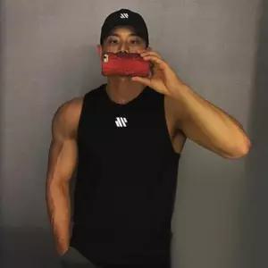헬스장 반팔티 DP에어메쉬머슬핏나시 트레이닝티 운동복 트레이닝 반팔