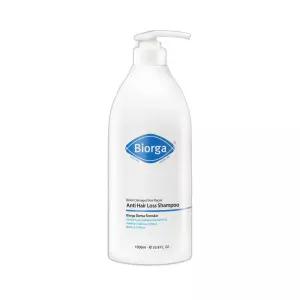 (최신제조) 바이오가 바이오틴 손상모발개선 탈모완화 샴푸 돌콩배아 1000ml_OY22176