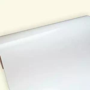칠판시트지 화이트보드 유광 WB4A001 122cm x 1m