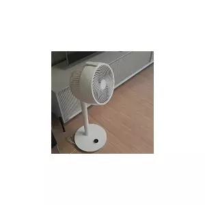 루메나 무소음 BLDC 유선 에어 써큘레이터 FAN GRANDE 2