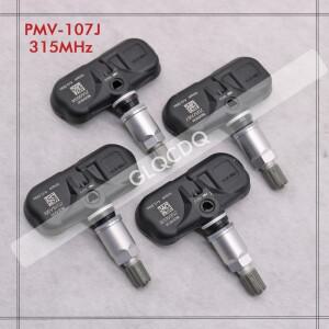 2009 toyota호환 COROLLA 315MHz 타이어 압력 센서 TPMS lexus호환 42607-33021 PMV-107J