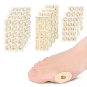 물집방지 패치 15P 티눈 보호 쿠션 패드 밴드