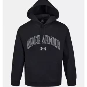 언더아머 UNDERARMOUR APAC HWT 테리 후디6014352-001 6014352-001 499325