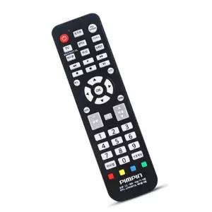 만능리모컨 셋톱박스 핌핀 TV 통합리모컨 LG 스카이라이프 대우 삼성 IPTV 아남 케이블