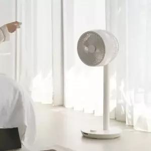 루메나 무소음 BLDC 유선 에어 써큘레이터 FAN GRANDE 2