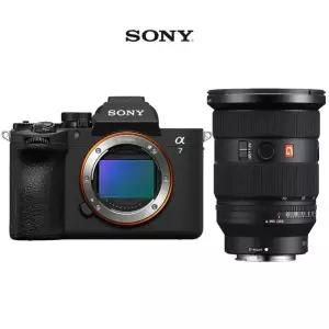 Sony 소니 A7M5 ILCE-7M5 FE 24-70mm F2.8 GM II 렌즈 키트 4092295