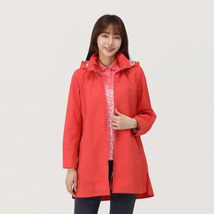 PAT 후드탈착 홑겹 점퍼_1J21302