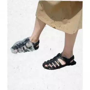 매장정품 츄바스코 CHUBASCO CIELO WOMEN SANDAL CL2301 BLACK 5003560919 1511913