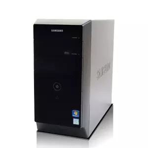 삼성 6세대 데스크탑 DB400T6B i5-6500 사무용 가정용 중고 컴퓨터 본체