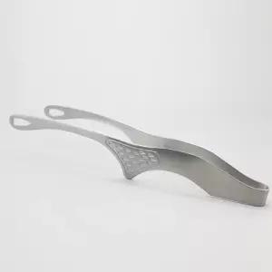 일본산 다카야마 스탠드 주방 집게 19.5cm