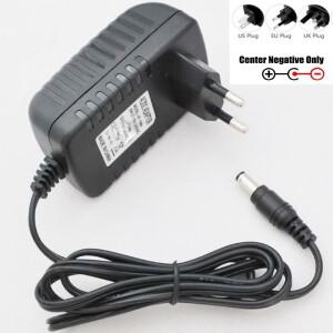 LINE6 POD HD300 HD400 HD500 HD500X HD BEAN DC-3G 전원 공급 장치 용 고품질 9V 3A 3000mA AC 어댑터 충