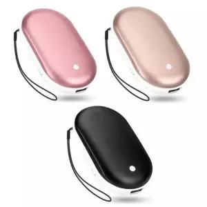 보조배터리 각인 아웃도어용품 손난로 4400mAh 대용량 대용량손난로