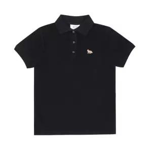 메종키츠네 반팔 OW00207KP0001 P199 베이비 폭스 폴로 여성반팔티