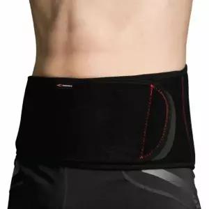 헬스복대 허리밴드 허리보호대 땀배출 요추보호대 여름허리 헬스 보호벨트