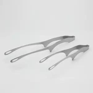 핀셋집게 일본산 다카야마 스탠드 주방 집게 19.5cm 고기집게