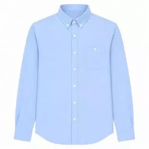 [NS홈쇼핑]남성 데일리 버튼다운 포켓 긴팔 셔츠 ON-SHA-QWFFP32R[36087638]