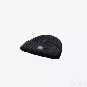 스톤아일랜드 비니 모자 남여 공용 L2S15N100012 S00B4 V0020