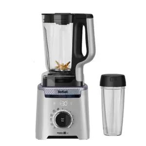 테팔 저소음 1600W 초강력 초고속블렌더 600ml 휴대용 블렌더 안전 간편세척 다양한메뉴 믹서기 선물